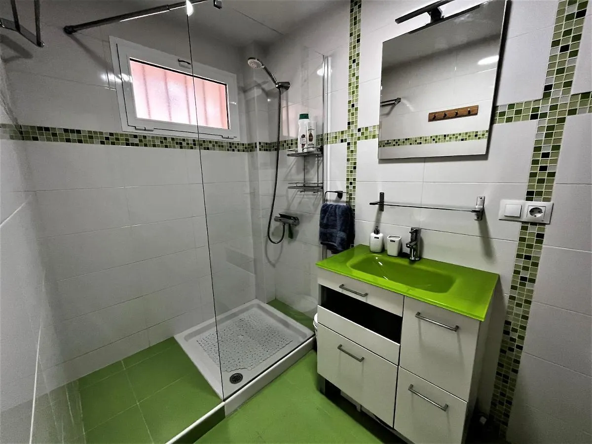 Tar9F - Nuevo, Reformado, Wifi, Smart Tv, Centro, Playa Apartment Torremolinos Spain