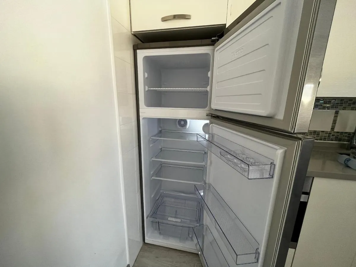 Tar9F - Nuevo, Reformado, Wifi, Smart Tv, Centro, Playa Apartment Torremolinos