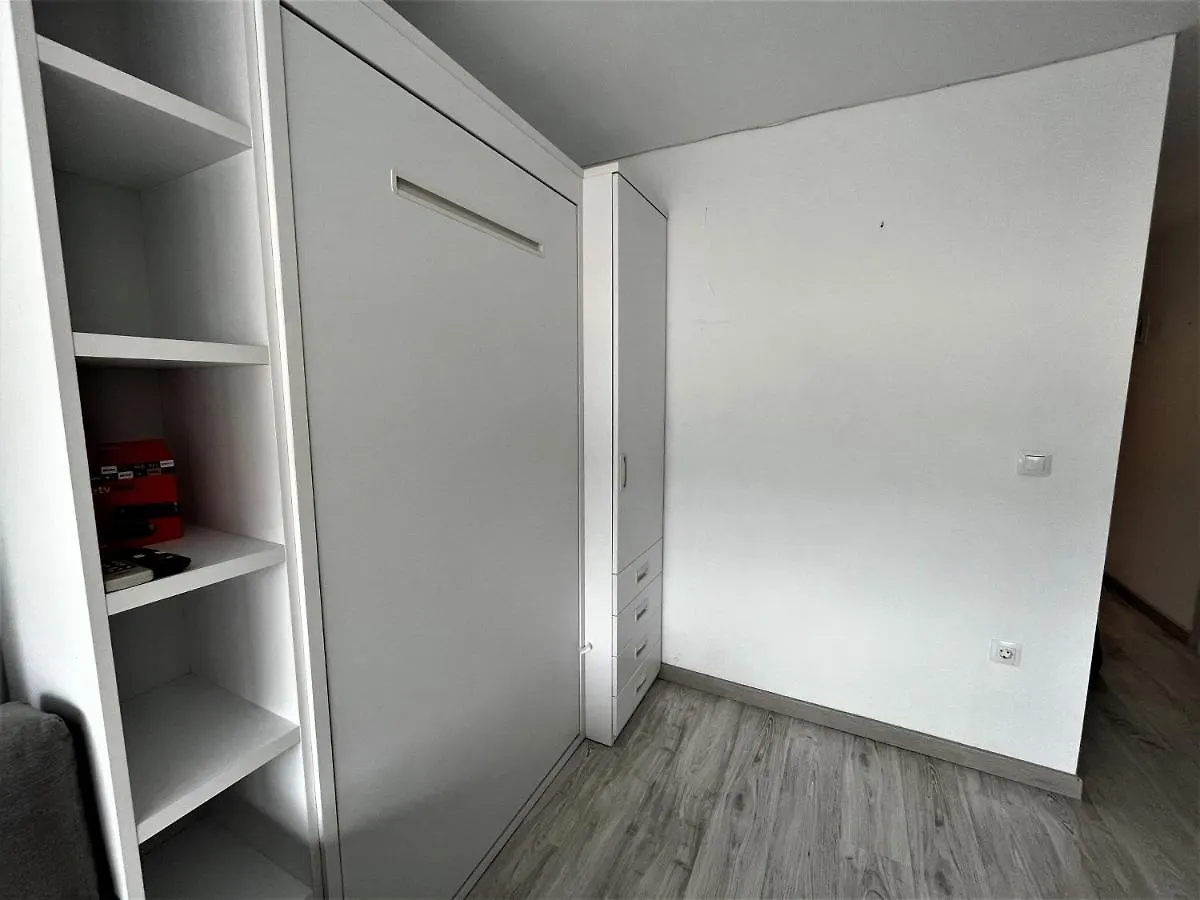 Tar9F - Nuevo, Reformado, Wifi, Smart Tv, Centro, Playa Apartment Torremolinos 0*,