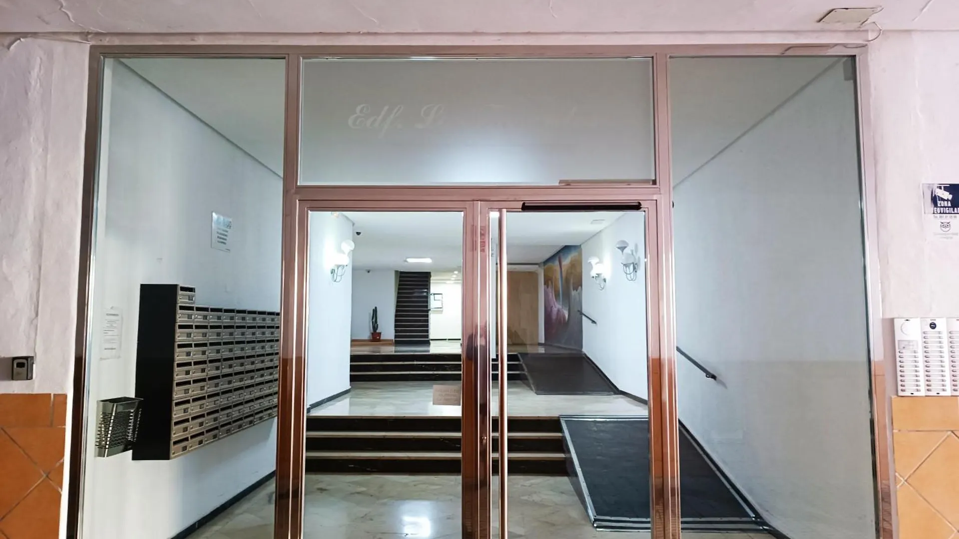 Tar9F - Nuevo, Reformado, Wifi, Smart Tv, Centro, Playa Apartment Torremolinos